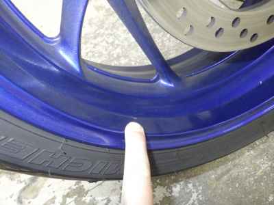 Suzuki GSX-S1000 2019