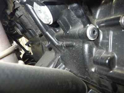 Suzuki GSX-S1000 2019