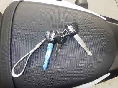 Suzuki GSX-S1000 2019