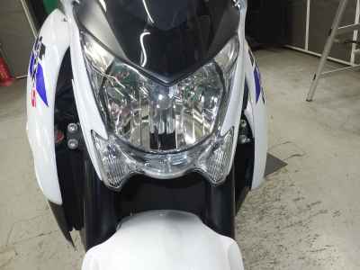 Suzuki GSX-S1000 2019