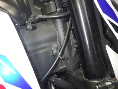 Suzuki GSX-S1000 2019