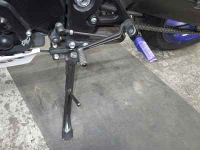 Suzuki GSX-S1000 2019