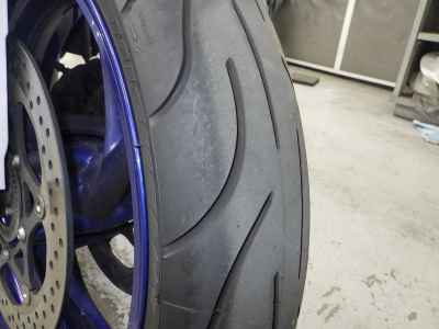 Suzuki GSX-S1000 2019