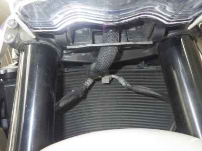 Suzuki GSX-S1000 2019