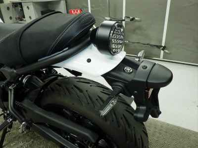 Yamaha XSR700 2023