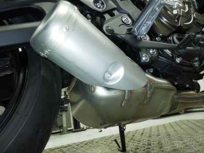 Yamaha XSR700 2023