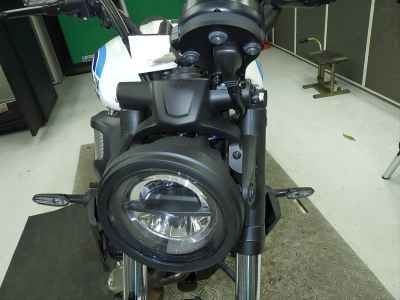Yamaha XSR700 2023