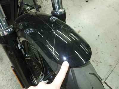 Harley-Davidson Breakout FXBRS1870 2020