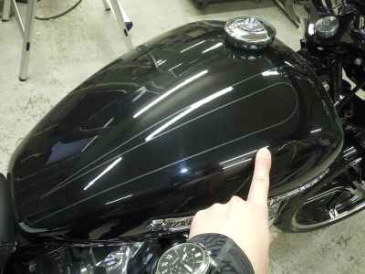 Harley-Davidson Breakout FXBRS1870 2020