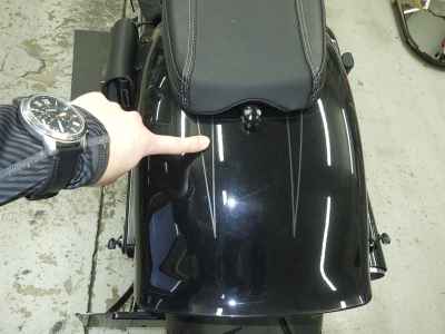 Harley-Davidson Breakout FXBRS1870 2020