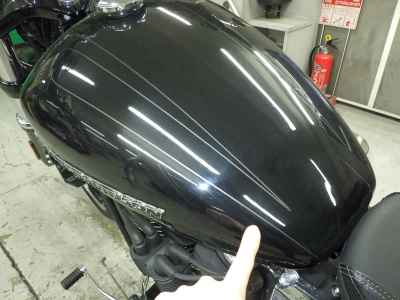 Harley-Davidson Breakout FXBRS1870 2020