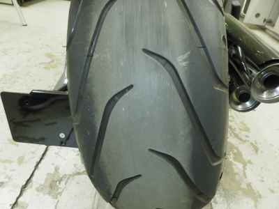 Harley-Davidson Breakout FXBRS1870 2020