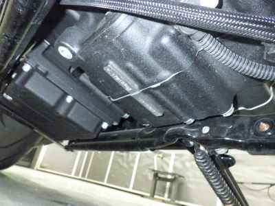 Harley-Davidson Breakout FXBRS1870 2020