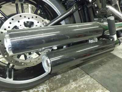 Harley-Davidson Breakout FXBRS1870 2020