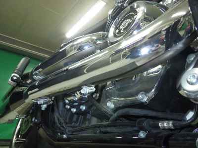 Harley-Davidson Breakout FXBRS1870 2020