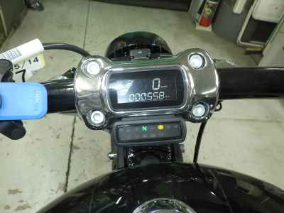 Harley-Davidson Breakout FXBRS1870 2020