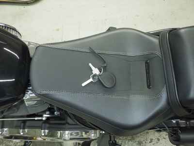 Harley-Davidson Breakout FXBRS1870 2020