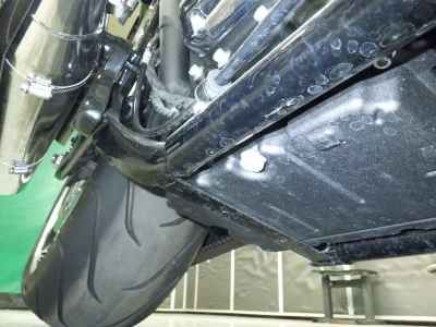 Harley-Davidson Breakout FXBRS1870 2020