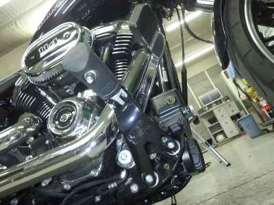 Harley-Davidson Breakout FXBRS1870 2020