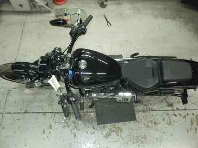 Harley-Davidson Breakout FXBRS1870 2020