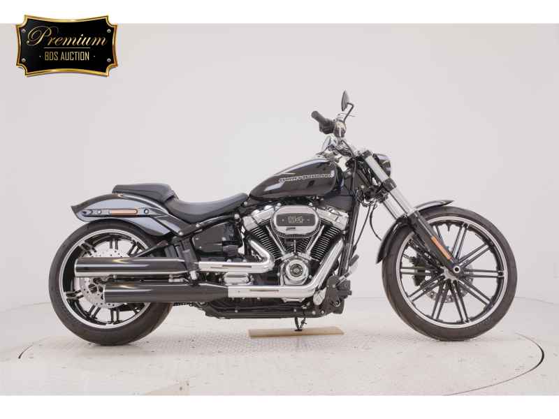 Harley-Davidson Breakout FXBRS1870 2020