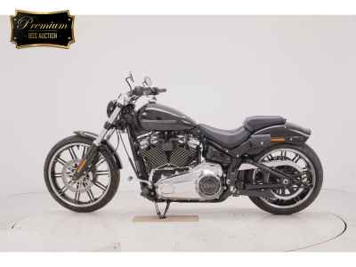 Harley-Davidson Breakout FXBRS1870 2020