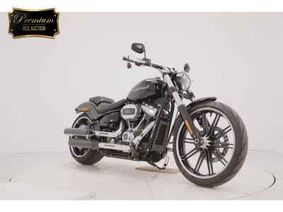 Harley-Davidson Breakout FXBRS1870 2020