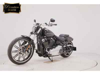 Harley-Davidson Breakout FXBRS1870 2020