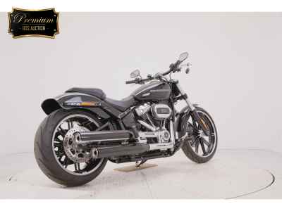 Harley-Davidson Breakout FXBRS1870 2020
