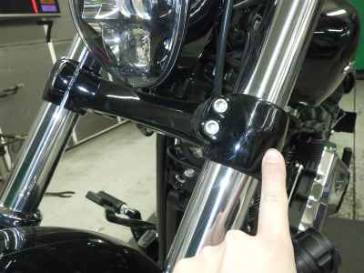 Harley-Davidson Breakout FXBRS1870 2020