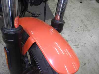 Ducati Scrambler Sixty2 2016