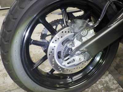 Ducati Scrambler Sixty2 2016