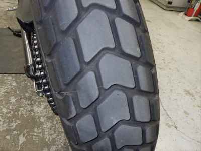 Ducati Scrambler Sixty2 2016