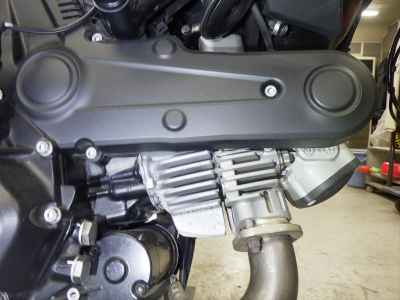 Ducati Scrambler Sixty2 2016