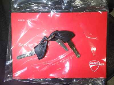 Ducati Scrambler Sixty2 2016