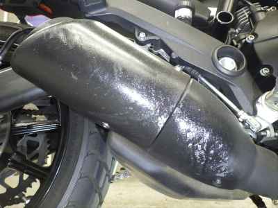 Ducati Scrambler Sixty2 2016