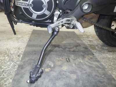 Ducati Scrambler Sixty2 2016