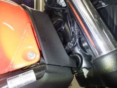 Ducati Scrambler Sixty2 2016