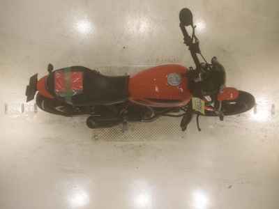 Ducati Scrambler Sixty2 2016