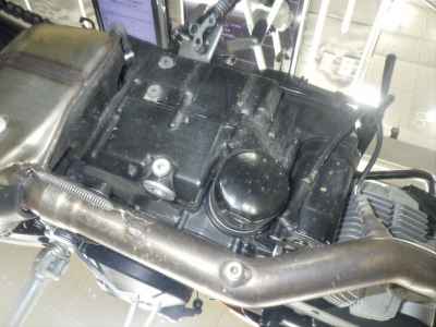 Ducati Scrambler Sixty2 2016