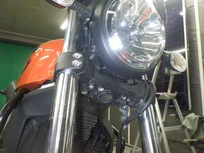 Ducati Scrambler Sixty2 2016