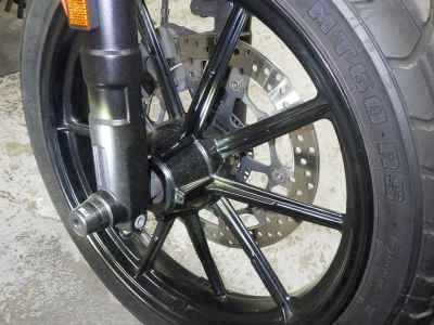 Ducati Scrambler Sixty2 2016