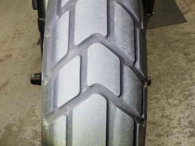 Ducati Scrambler Sixty2 2016