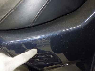 Harley-Davidson Electra Glide FLHTCU1690 Trike 2013