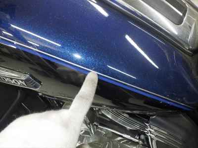 Harley-Davidson Electra Glide FLHTCU1690 Trike 2013