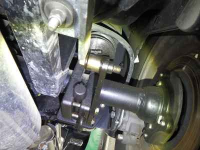 Harley-Davidson Electra Glide FLHTCU1690 Trike 2013