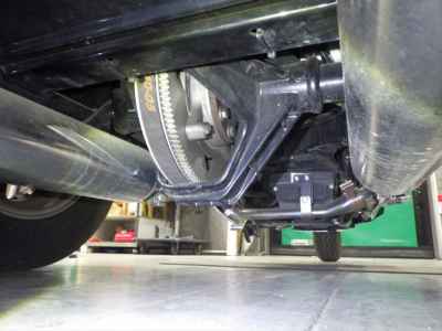 Harley-Davidson Electra Glide FLHTCU1690 Trike 2013