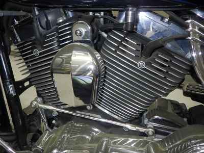 Harley-Davidson Electra Glide FLHTCU1690 Trike 2013