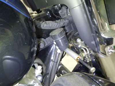 Harley-Davidson Electra Glide FLHTCU1690 Trike 2013