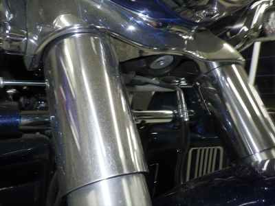 Harley-Davidson Electra Glide FLHTCU1690 Trike 2013